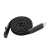SmallRig 5615 - przewód, magnetycznie zwijany kabel USB-C prosty do kątowy